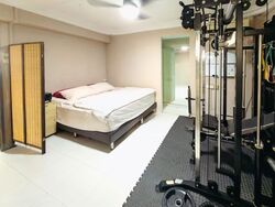 Blk 567 Pasir Ris Street 51 (Pasir Ris), HDB 5 Rooms #545577901